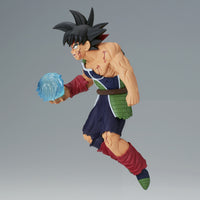 Banpresto - Dragon Ball Z - Bardock, Bandai Spirits GXMateria Figure