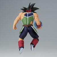 Banpresto - Dragon Ball Z - Bardock, Bandai Spirits GXMateria Figure