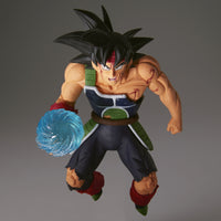 Banpresto - Dragon Ball Z - Bardock, Bandai Spirits GXMateria Figure