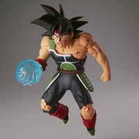 DRAGON BALL Z G X MATERIA BARDOCK