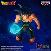 DRAGON BALL Z G X MATERIA BARDOCK