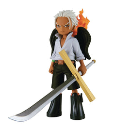 ONE PIECE GRANDLINE SERIES S-HAWK DXF FIG (Net) (C: 1-1-2)