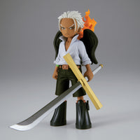 ONE PIECE GRANDLINE SERIES S-HAWK DXF FIG (Net) (C: 1-1-2)