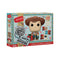 Funko Pop! Advent Calendar: Pixar 2024, 24 Pocket Pop! Vinyl Figures