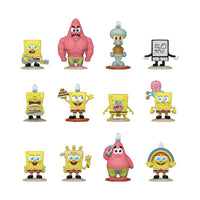 Mystery mini spongebob 25th Anniversary