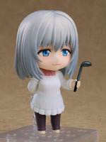Good Smile Company Grandpa and Grandma Turn Young Again: Grandma Nendoroid Action Figure