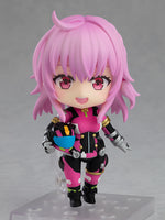 Highspeed Étoile Rin Rindo Nendoroid Action Figure