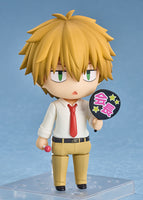 MAID SAMA TAKUMI USUI NENDOROID