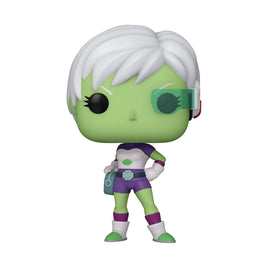 Funko Pop! Animation: Dragon Ball Super – Cheelai Vinyl Figure