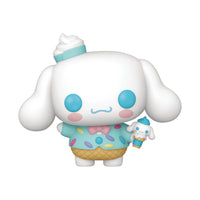 POP SANRIO HELLO KITTY ICE CREAM CINNAMOROLL FIG (C: 1-1-2)