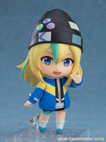 Good Smile Company Jellyfish Can't Swim in The Night: Kano Yamanouchi [Basic] Nendoroid Action Figure