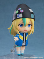 Good Smile Company Jellyfish Can't Swim in The Night: Kano Yamanouchi [Basic] Nendoroid Action Figure