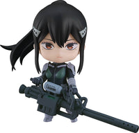 KAIJU NO 8 MINA ASHIRO NENDOROID AF