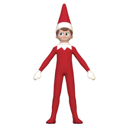 FlexFigs Elf Scout Boy (Blue Eyes) – Elf on the Shelf