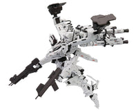 Kotobukiya Armored Core Lineark White-Glint & V.O.B. Set Plastic Model Kit(E)