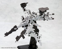 Kotobukiya Armored Core Lineark White-Glint & V.O.B. Set Plastic Model Kit(E)