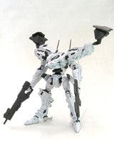 Kotobukiya Armored Core Lineark White-Glint & V.O.B. Set Plastic Model Kit(E)