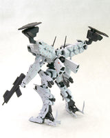 Kotobukiya Armored Core Lineark White-Glint & V.O.B. Set Plastic Model Kit(E)