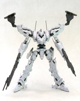 Kotobukiya Armored Core Lineark White-Glint & V.O.B. Set Plastic Model Kit(E)