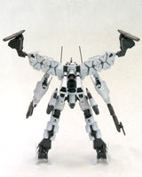 Kotobukiya Armored Core Lineark White-Glint & V.O.B. Set Plastic Model Kit(E)