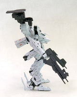 Kotobukiya Armored Core Lineark White-Glint & V.O.B. Set Plastic Model Kit(E)