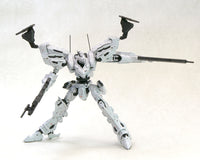 Kotobukiya Armored Core Lineark White-Glint & V.O.B. Set Plastic Model Kit(E)