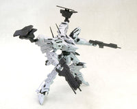 Kotobukiya Armored Core Lineark White-Glint & V.O.B. Set Plastic Model Kit(E)