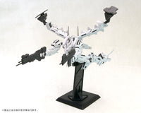 Kotobukiya Armored Core Lineark White-Glint & V.O.B. Set Plastic Model Kit(E)