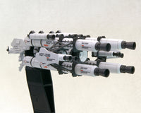 Kotobukiya Armored Core Lineark White-Glint & V.O.B. Set Plastic Model Kit(E)