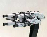 Kotobukiya Armored Core Lineark White-Glint & V.O.B. Set Plastic Model Kit(E)
