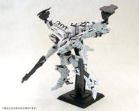 Kotobukiya Armored Core Lineark White-Glint & V.O.B. Set Plastic Model Kit(E)