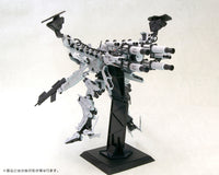 Kotobukiya Armored Core Lineark White-Glint & V.O.B. Set Plastic Model Kit(E)