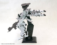 Kotobukiya Armored Core Lineark White-Glint & V.O.B. Set Plastic Model Kit(E)
