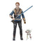 Star Wars The Black Series Cal Kestis Jedi Fallen Order 6-Inch Action Figure | Premium Collectible Re-Run Edition
