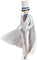 Detective Conan: Kid The Phantom Thief Pop Up Parade PVC Figure
