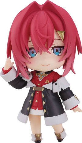 Good Smile Company NIJISANJI: Ange Katarina Nendoroid Action Figure
