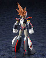 Mega Man X Axl Plastic Model Kit