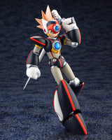 Mega Man X Axl Plastic Model Kit