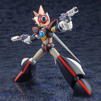 Mega Man X Axl Plastic Model Kit