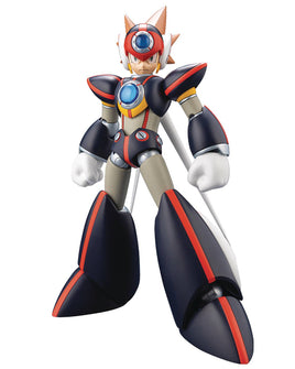 Mega Man X Axl Plastic Model Kit