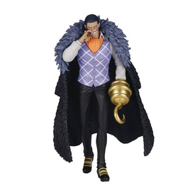 Banpresto One Piece The Shukko Crocodile Figure