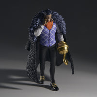 Banpresto One Piece The Shukko Crocodile Figure
