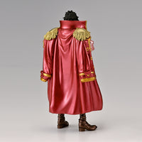 Banpresto One Piece King of Artist Gol D. Roger Statue