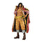 Banpresto One Piece King of Artist Gol D. Roger Statue