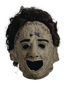 Trick Or Treat Studios The Texas Chainsaw Massacre 1974 Vinyl Leatherface Killing Mask Multicolor