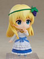 Kono Subarashii Sekai Iris Nendoroid (Good Smile Company)