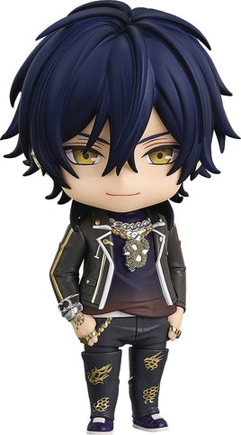 Paradox Live Haruomi Shingu Nendoroid Action Figure