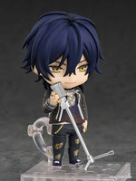 Paradox Live Haruomi Shingu Nendoroid Action Figure