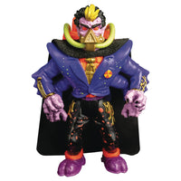 TOXIC CRUSADER DR KILLEMOFF 5IN FIGURE (Net) (C: 1-1-2)