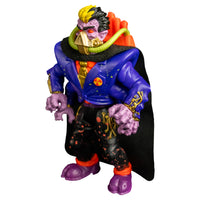 TOXIC CRUSADER DR KILLEMOFF 5IN FIGURE (Net) (C: 1-1-2)